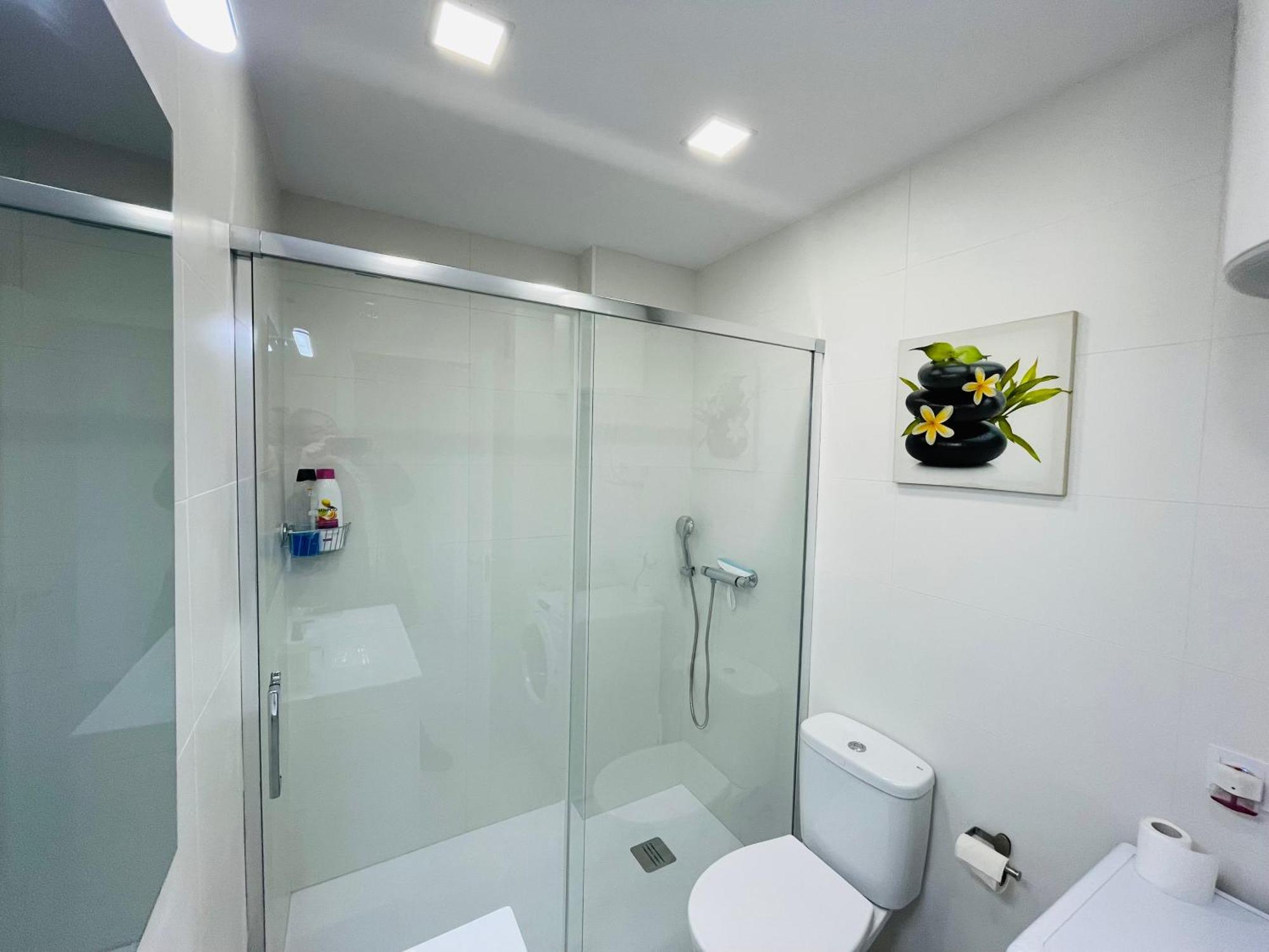 Apartamento Salvis Balcon Y Piscina Platja d'Aro Esterno foto