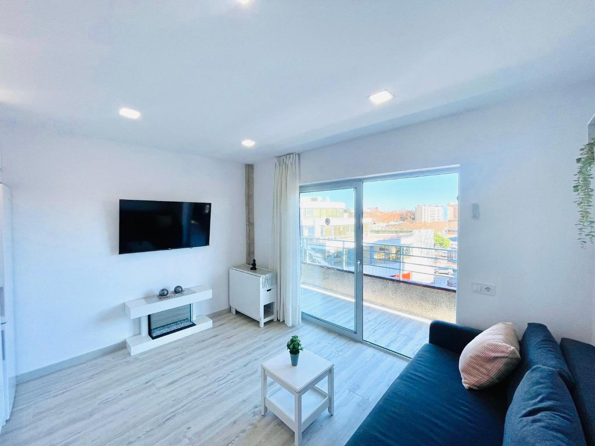 Apartamento Salvis Balcon Y Piscina Platja d'Aro Esterno foto
