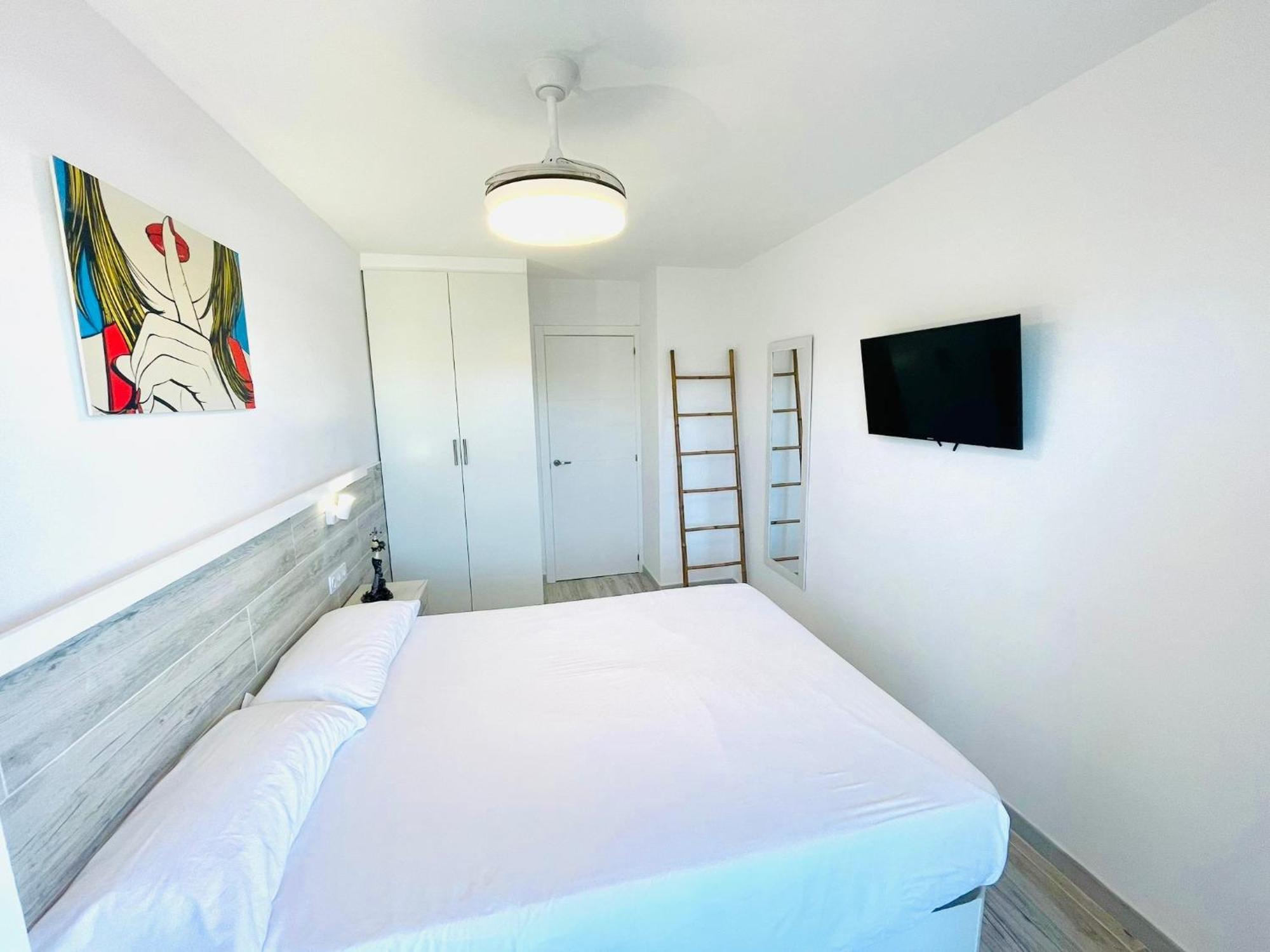 Apartamento Salvis Balcon Y Piscina Platja d'Aro Esterno foto