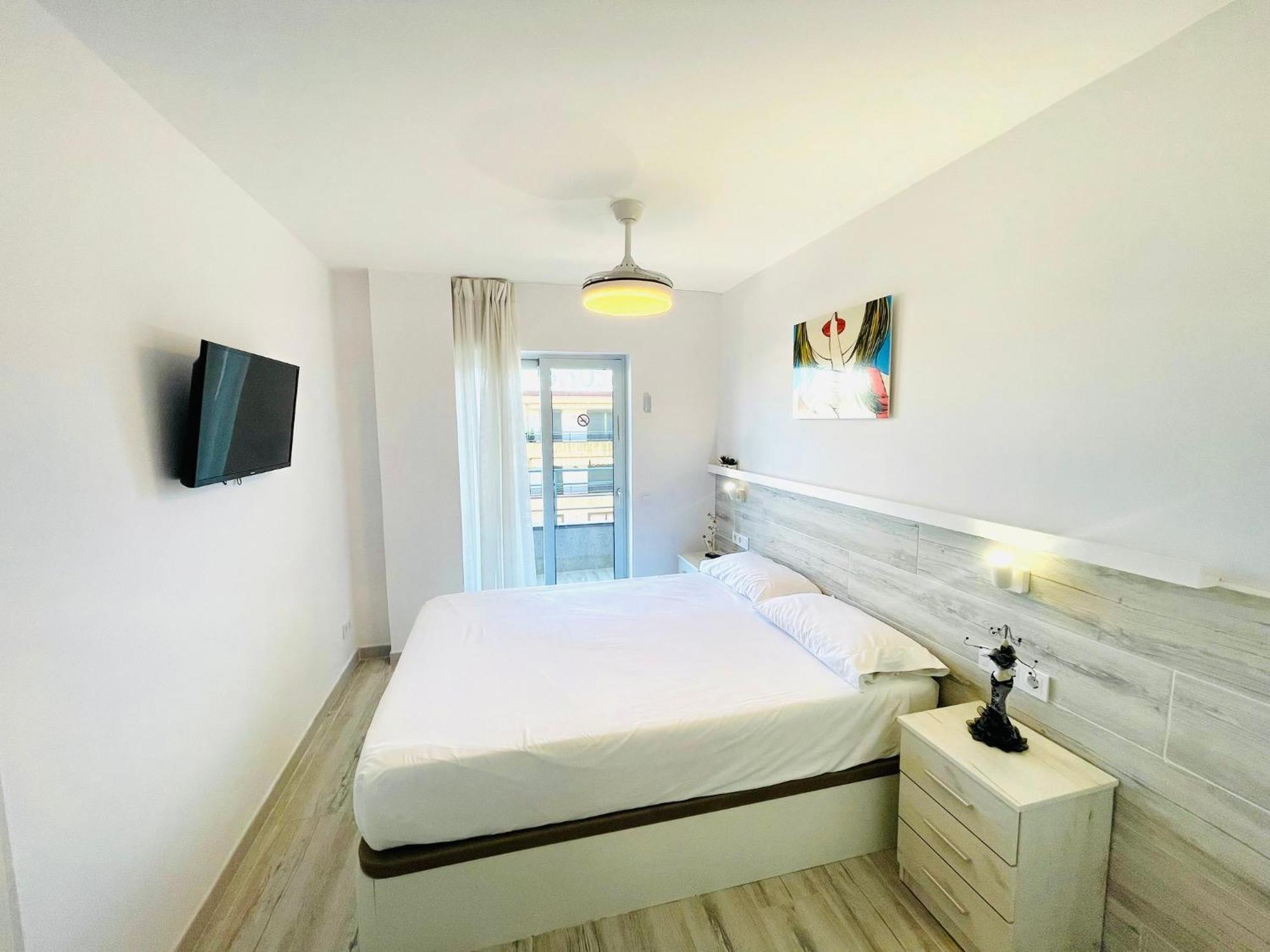 Apartamento Salvis Balcon Y Piscina Platja d'Aro Esterno foto