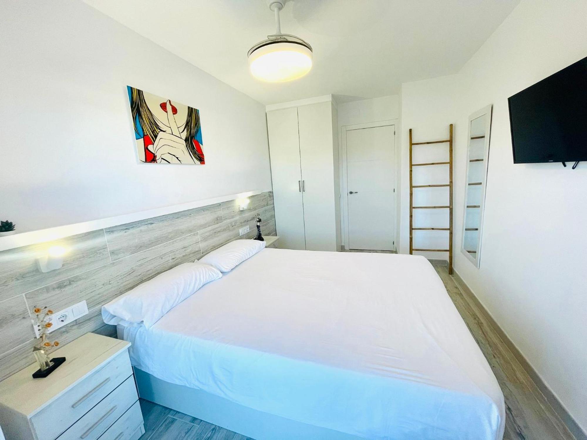 Apartamento Salvis Balcon Y Piscina Platja d'Aro Esterno foto