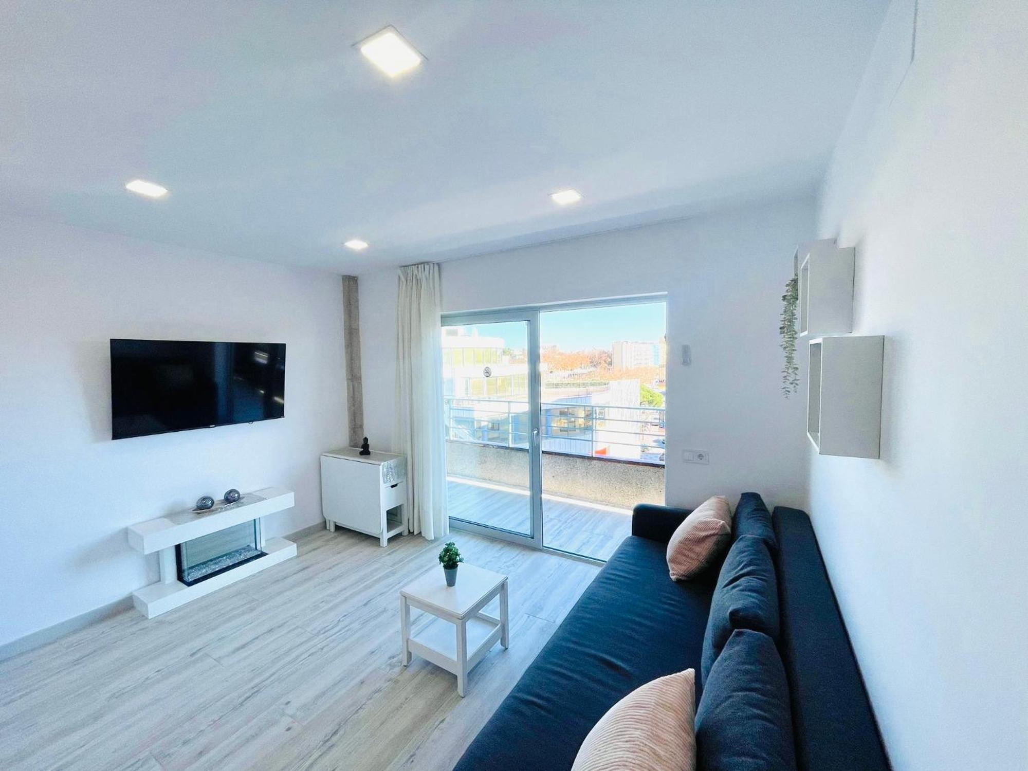 Apartamento Salvis Balcon Y Piscina Platja d'Aro Esterno foto